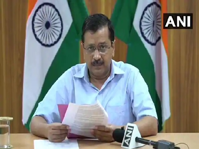 House to House Survey in Delhi